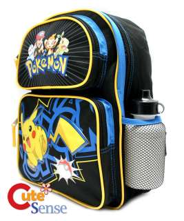 Pokemon Backpack 2