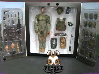 Toys City 1/6 9018 US Navy Corpsman Joint Operation_Box Set_NOW TC020Z 