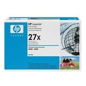  New Toner   C4127X Electronics