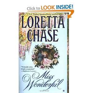   Family Series) [Mass Market Paperback] Loretta Chase Books