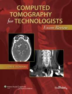 computed tomography for lois romans paperback $ 42 40