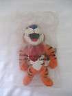 tony the tiger stuffed  