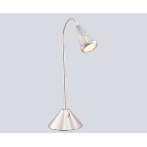  Zenith Gooseneck Table Lamp