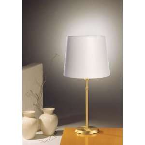  Shaded Table Lamp