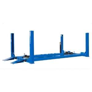  BendPak HDS 40X 40,000 Lbs. Heavy Duty Extended Four Post Lift 