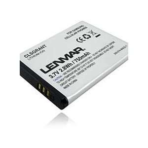 Lenmar® 3.7V/750mAh Li ion Wireless Battery for Samsung®