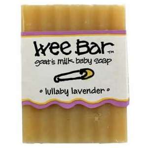  WEE BAR Lullaby Lavender (set of 3) Health & Personal 