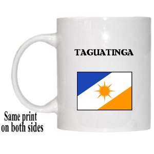  Tocantins   TAGUATINGA Mug 