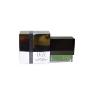  Gucci Envy by Gucci for Men   1.7 oz EDT Spray Beauty