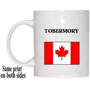  Canada   TOBERMORY Mug 