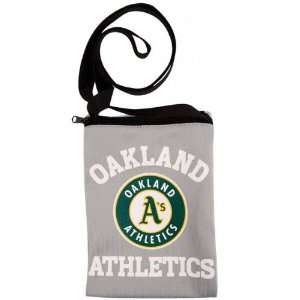  Oakland Athletics Jersey Game Day Pouch