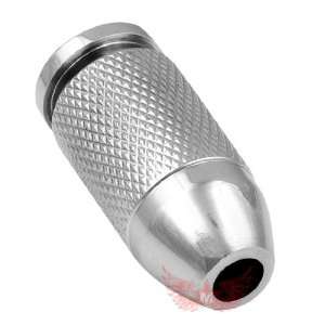  USA PRO 316L Stainless Steel Tattoo Grip 25mm 1 GV13 
