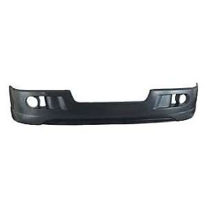  Street Scene Bumper Cover for 2003   2004 Ford Expedition Automotive