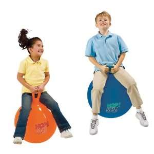  TMI Toy Marketing Hop Ball 45 (Orange) $27.95 Toys 