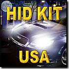   HID HeadLight kit Mercedes 94 02 R129 SL class SL500 SL600 320  