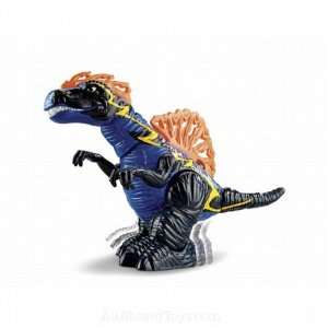  Imaginext Walking Spinosaurus Toys & Games