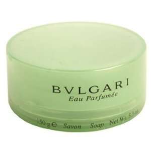  Bvlgari Eau Parfumee Savon Boite   150g/5oz Beauty