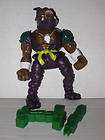 TMNT Vintage Mutatin Leo + Michaelangelo L@@K  