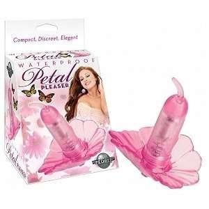  PETAL PLEASER PINK