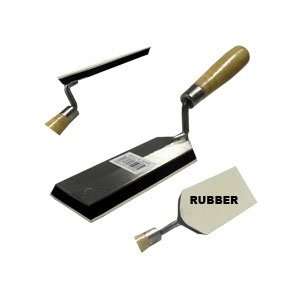  2 x 6 EVA Ruber Trowel