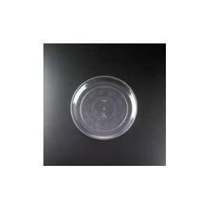   260B DeliMate Black 16in Round Catering Tray 25 EA