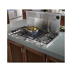 Dacor ERV3615 Downdraft Hoods 