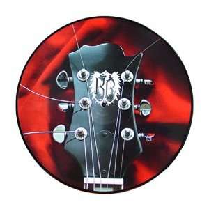  KING ROC / TIRADES OF ENV (PICTURE DISC) KING ROC Music