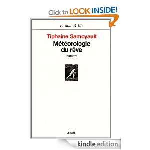   & Cie) (French Edition) eBook Tiphaine Samoyault Kindle Store
