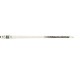 Pool Cue with 12.75 mm Lepro Tip Weight 18 oz.  Sports 