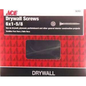  Bx/5lb x 2 Ace Drywall Screw (500108 ACE)
