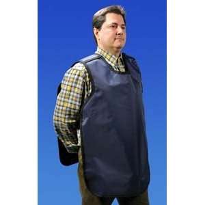  Cling Shield Pano Adult Dual Apron. Health & Personal 
