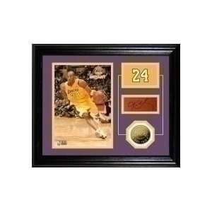   Angeles Lakers Kobe Bryant Player Pride Desk Top
