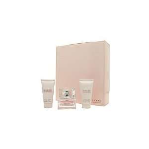  GUCCI II by Gucci   Gift Set for Women Beauty