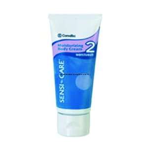  Sensicare® Moisturizing Body Cream Health & Personal 