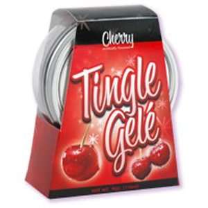  Tingle Gele Cherry