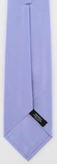 New $195 Barba Napoli Light Blue Tie  