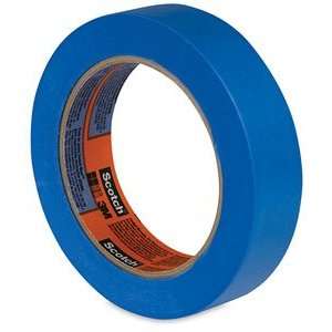   Painters Tape for Delicate Surfaces   3/4 times; 60 yd Arts, Crafts