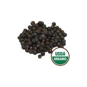  Juniper Berries Whole, Certified Organic   25 lb Health 