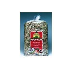  3 PACK TIMOTHY HAY KOBS, Size 3 POUND (Catalog Category 