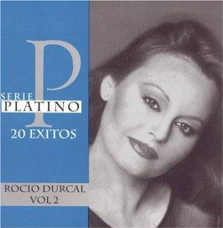 19. Serie Platino 2   20 Exitos by Rocio Dúrcal