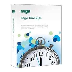  Sage Timeslips 2012 Industry Leading Time Accurately For 
