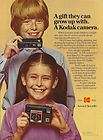 1980 kodak camera  