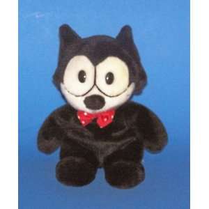  Felix the Cat Mini Bean Bag 8 Toys & Games