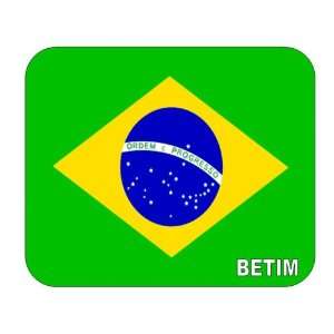  Brazil, Betim mouse pad 