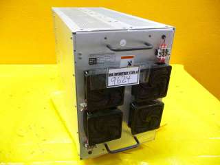 ETO RF Match Bias Generator 0010 40099 untested 10kV  