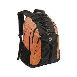 Timberland Timber Sport Sumac Backpack   Orange Rust  