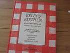 Kellys Kitchen~Kelly Herman Rosettes With Love~Timbale Iron Recipes