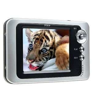   Mobile Digital Media Player & 1.3MP Camera  Players & Accessories