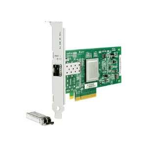   HP Storageworks 81Q PCI E Fibre Channel Host Bus Adapter Electronics