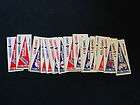 baseball pennants lot  